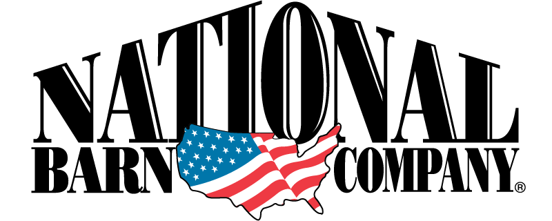 National Barn Company logo